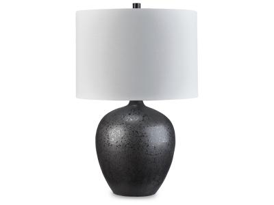 Ceramic Table Lamp (1/CN) L123894