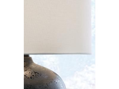 Ceramic Table Lamp (1/CN) L123894