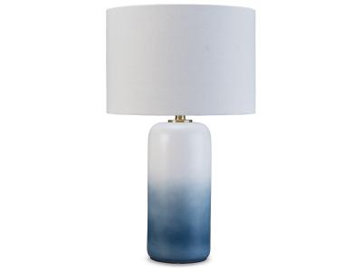 Ceramic Table Lamp (1/CN) L123874