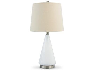 Ceramic Table Lamp (2/CN) L177954