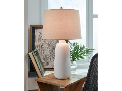 Ceramic Table Lamp (2/CN) L177964