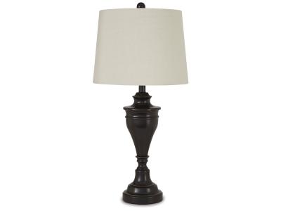 Metal Table Lamp (1/CN) L204024