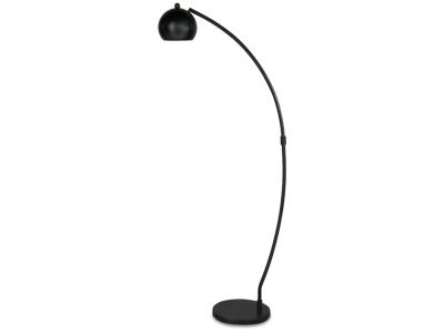 Metal Floor Lamp (1/CN) L206001