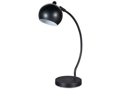 Metal Desk Lamp (1/CN)/Marinel L206002