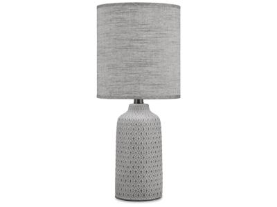 Ceramic Table Lamp (1/CN) L180134