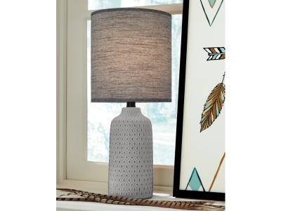 Ceramic Table Lamp (1/CN) L180134