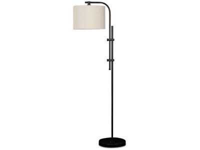 Metal Floor Lamp (1/CN) L206041