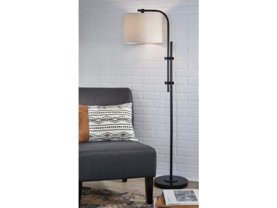 Metal Floor Lamp (1/CN) L206041