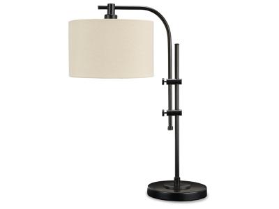 Metal Accent Lamp (1/CN) L206043