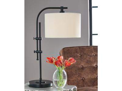 Metal Accent Lamp (1/CN) L206043