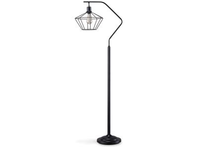 Metal Floor Lamp (1/CN) L207181