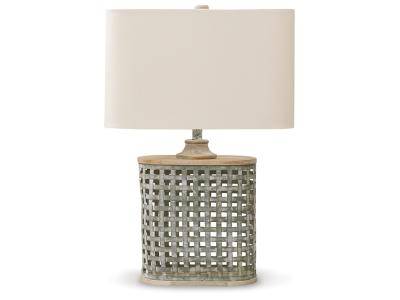 Metal Table Lamp (1/CN) L208234