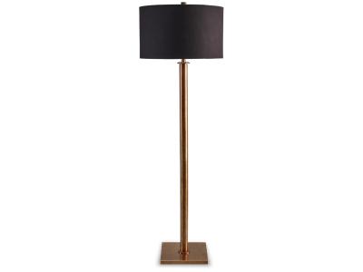 Metal Floor Lamp (1/CN)/Jenton L208311