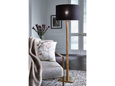 Metal Floor Lamp (1/CN)/Jenton L208311