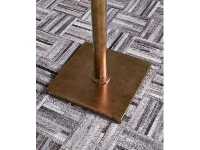 Metal Floor Lamp (1/CN)/Jenton L208311