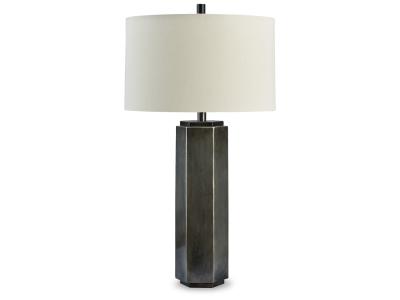 Metal Table Lamp (1/CN) L208324