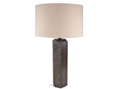 Metal Table Lamp (1/CN) L208324