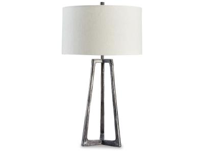 Metal Table Lamp (1/CN) L208334