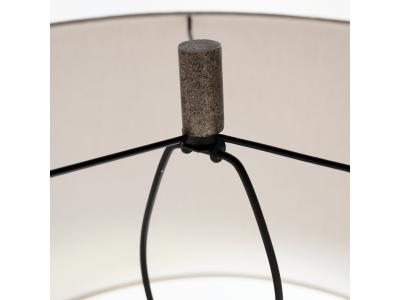 Metal Table Lamp (1/CN) L208334