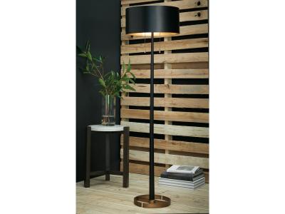 Metal Floor Lamp (1/CN) L208361