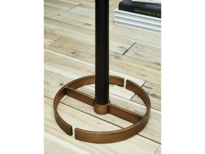 Metal Floor Lamp (1/CN) L208361