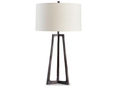 Metal Table Lamp (1/CN) L208344