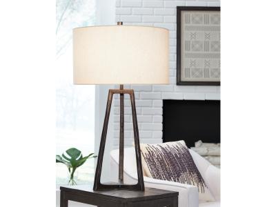 Metal Table Lamp (1/CN) L208344