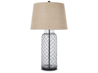 Sharmayne Table Lamp L430114