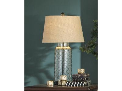 Sharmayne Table Lamp L430114