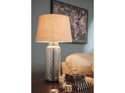 Sharmayne Table Lamp L430114