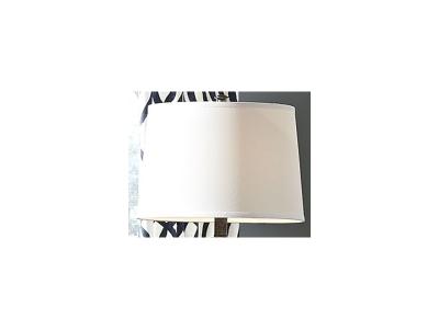 Glass Table Lamp (1/CN) L430144