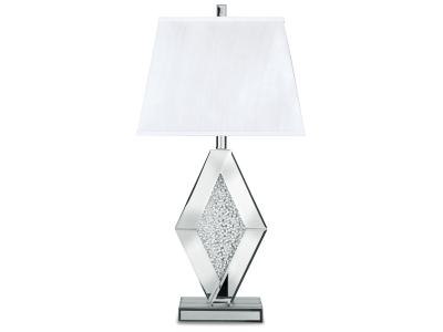 Mirror Table Lamp (1/CN) L429034