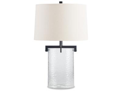 Glass Table Lamp (1/CN) L430724