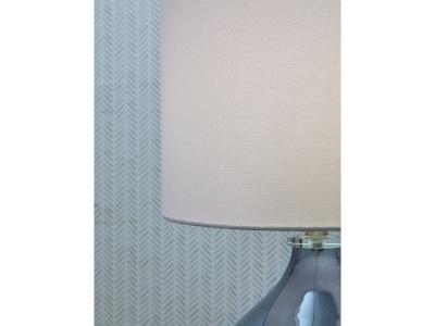 Glass Table Lamp (1/CN) L430784