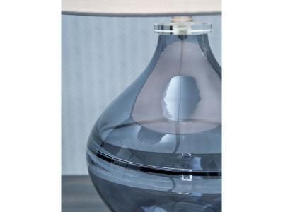 Glass Table Lamp (1/CN) L430784