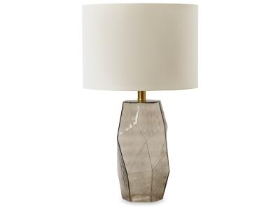 Glass Table Lamp (1/CN)/Taylow L430794