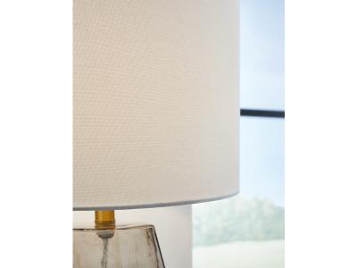 Glass Table Lamp (1/CN)/Taylow L430794