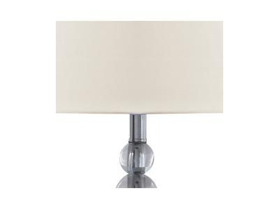 Crystal Table Lamp (1/CN) L428084