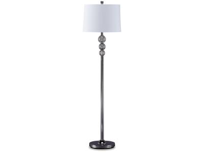 Crystal Floor Lamp (1/CN) L428081