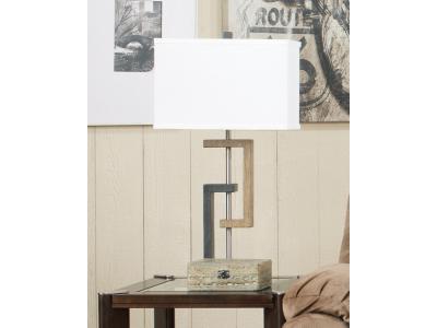 Syler Table Lamp - L405284