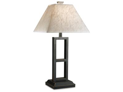 Metal Table Lamp (1/CN)/Deidra L318924