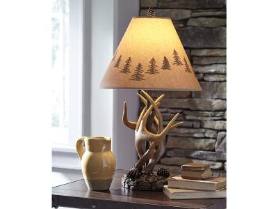 Derek Table Lamp - L316984