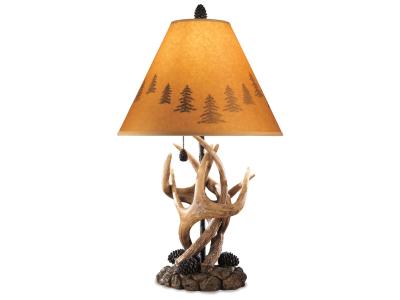 Derek Table Lamp - L316984