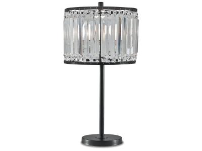 Metal Table Lamp (1/CN) L428164