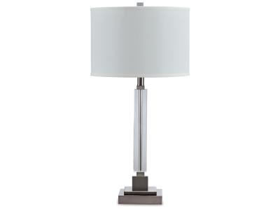 Crystal Table Lamp (1/CN) L428174