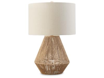 Paper Table Lamp (1/CN) L329064