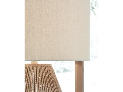 Paper Table Lamp (1/CN) L329064