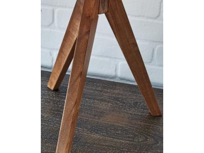 Wood Table Lamp (2/CN) L329084