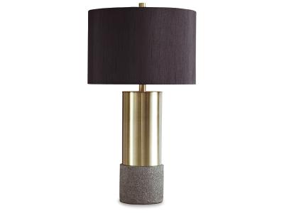 Jacek Metal Table Lamp - (1/CN) - L243164