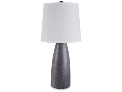 Poly Table Lamp (2/CN) L243004